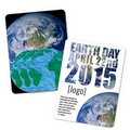 Earth Day Seed Paper Globe Gift Pack - Stock Design E